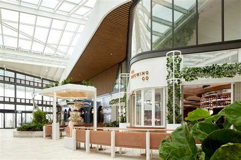 chadstone营业时间